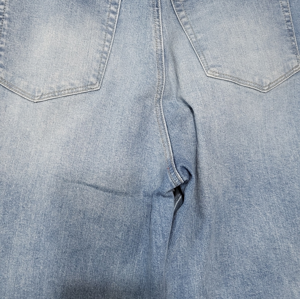 Loft Women's Blue Jeans - Picture 7 of 12